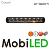 Optibeam Optibeam Firebar 22 inch/56,2 cm met night rider mode flitspatroon Optibeam Optibeam Firebar 22 inch/56,2 cm met night rider mode flitspatroon