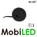 M-LED M-LED Lampe Danoise unité Halo blanc/ambre E-marque M-LED M-LED Lampe Danoise unité Halo blanc/ambre E-marque