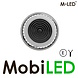 M-LED M-LED Lampe Danoise unité Halo blanc/ambre E-marque M-LED M-LED Lampe Danoise unité Halo blanc/ambre E-marque