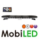 Flash Bar 1200 168 watts amber-white ECE R10-R65 Flash Bar 1200 168 watts amber-white ECE R10-R65