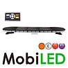 Flitsbalk 1200 168 watt amber-wit ECE R10-R65 Flitsbalk 1200 168 watt amber-wit ECE R10-R65