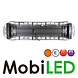 Flash Bar 1200 168 watts amber-white ECE R10-R65 Flash Bar 1200 168 watts amber-white ECE R10-R65