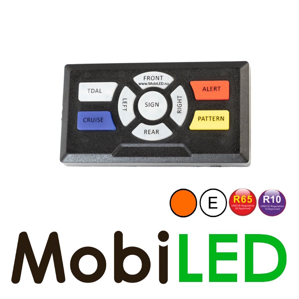 Flash Bar 1200 168 watts amber-white ECE R10-R65 Flash Bar 1200 168 watts amber-white ECE R10-R65