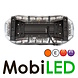 Flash Bar 760 118 watts Amber-White ECE R10-R65 Flash Bar 760 118 watts Amber-White ECE R10-R65