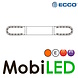 Ecco ECCO 13 series Flash bar 1250 mm amber lens Ecco ECCO 13 series Flash bar 1250 mm amber lens