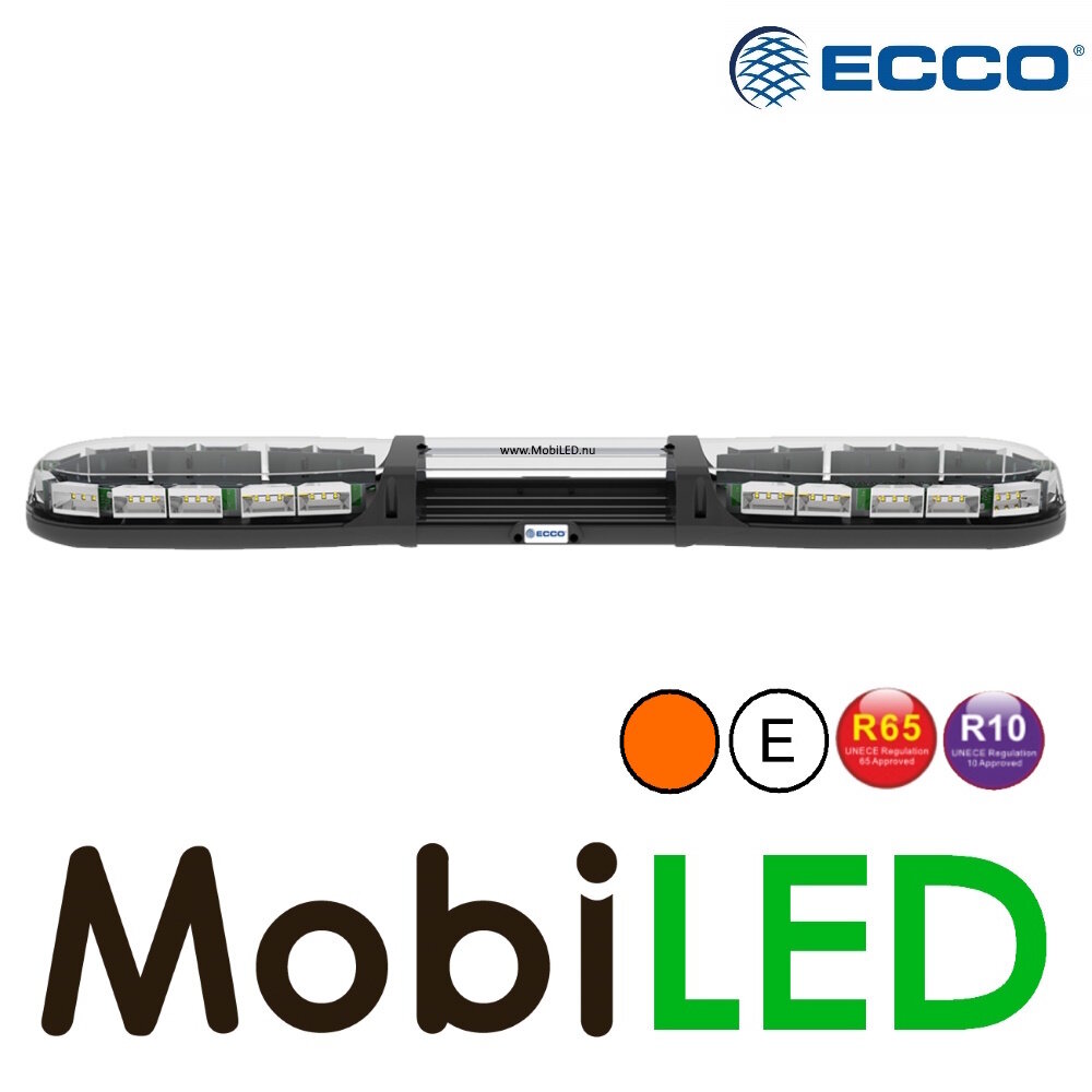 Ecco ECCO 13 series Flashbar 1000 mm clear lens Ecco ECCO 13 series Flashbar 1000 mm clear lens