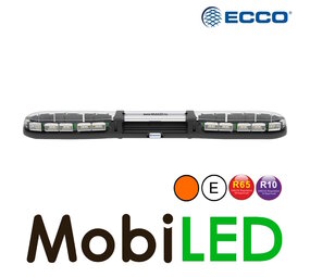 Ecco 13 Series flash bar 100 cm clear lens Ecco 13 Series flash bar 100 cm clear lens