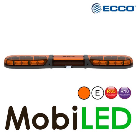Ecco ECCO 13 series Flash bar 1000 mm amber lens