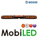 Ecco ECCO 13 series Flash bar 1000 mm amber lens