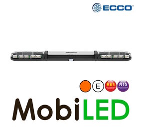 Ecco 13 Serie flitsbalk 125 cm heldere lens Ecco 13 Serie flitsbalk 125 cm heldere lens