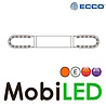 Ecco ECCO 13 series Flash bar 1250 mm amber lens