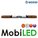 Ecco ECCO 13 series Flash bar 1250 mm amber lens Ecco ECCO 13 series Flash bar 1250 mm amber lens