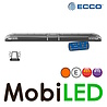 ECCO 12+ Serie Flitsbalk 1372 mm 8 leds ECCO 12+ Serie Flitsbalk 1372 mm 8 leds