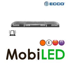 Ecco Série 12+ barre flash 107 cm connexion câble