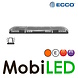 Ecco ECCO 12+ Series Flashbar 1070 mm 16 LEDs cable connection