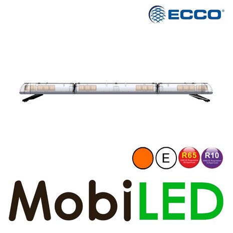 Ecco ECCO 12+ Series Flashbar 1070 mm 16 LEDs cable connection