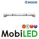 Ecco ECCO 12+ Series Flashbar 1070 mm 16 LEDs cable connection