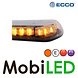 Ecco ECCO 12+ Series Flashbar 1070 mm 16 LEDs cable connection