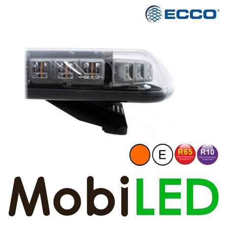 Ecco ECCO Série 12+ Barre flash 1070 mm 16 LED connexion par câble Ecco ECCO Série 12+ Barre flash 1070 mm 16 LED connexion par câble