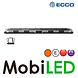 Ecco ECCO Série 12+ Barre flash 1372 mm 16 LED connexion par câble Ecco ECCO Série 12+ Barre flash 1372 mm 16 LED connexion par câble