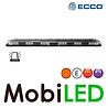 Ecco ECCO Série 12+ Barre flash 1372 mm 16 LED connexion par câble
