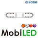 Ecco ECCO 13 series Flash bar 1000 mm amber lens Ecco ECCO 13 series Flash bar 1000 mm amber lens