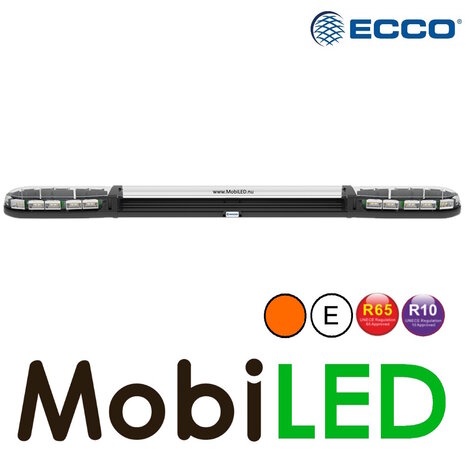 Ecco ECCO 13 series Flash bar 1500 mm clear lens Ecco ECCO 13 series Flash bar 1500 mm clear lens