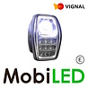 Vignal Vignal Gecombineerde koplamp voor industriële voertuigen en heftrucks E-keur Vignal Vignal Gecombineerde koplamp voor industriële voertuigen en heftrucks E-keur