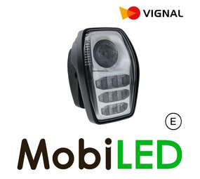 Vignal Headlight for industrial vehicles and forklifts Vignal Headlight for industrial vehicles and forklifts