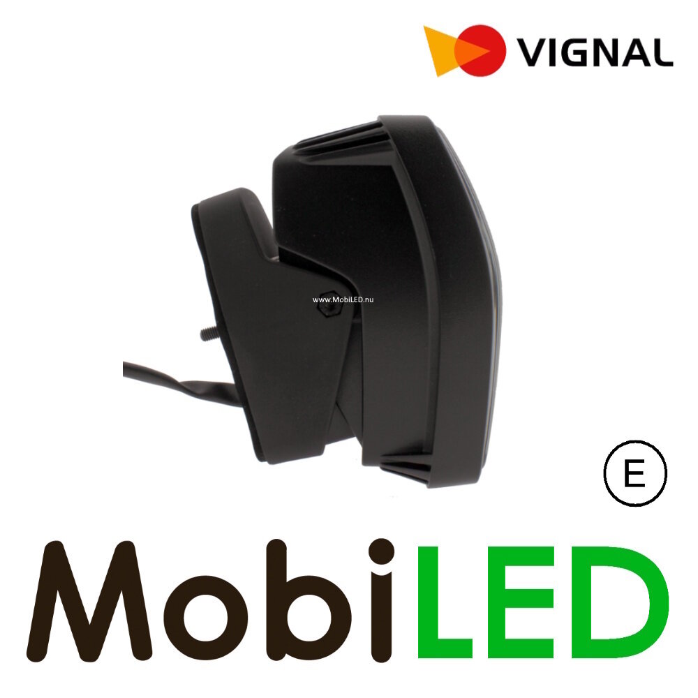 Vignal Vignal Phare combiné pour véhicules industriels et chariots élévateurs E-marque Vignal Vignal Phare combiné pour véhicules industriels et chariots élévateurs E-marque
