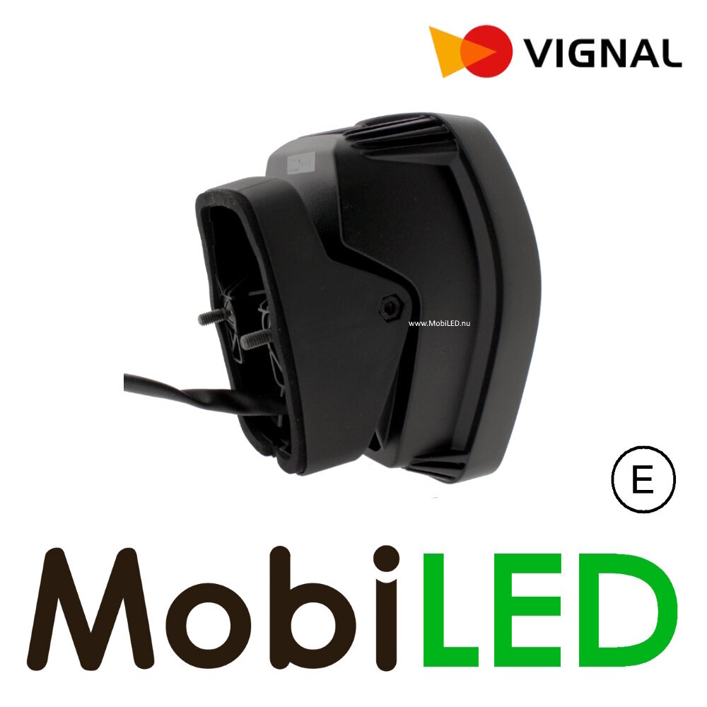 Vignal Vignal Phare combiné pour véhicules industriels et chariots élévateurs E-marque Vignal Vignal Phare combiné pour véhicules industriels et chariots élévateurs E-marque