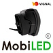 Vignal Vignal Phare combiné pour véhicules industriels et chariots élévateurs E-marque Vignal Vignal Phare combiné pour véhicules industriels et chariots élévateurs E-marque