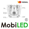 Vignal Vignal Gecombineerde koplamp voor industriële voertuigen en heftrucks E-keur Vignal Vignal Gecombineerde koplamp voor industriële voertuigen en heftrucks E-keur