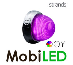 Strands IZE LED Melon interieurverlichting 6 kleuren