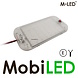 M-LED M-LED Interior light 12-30 volts rectangle E-mark