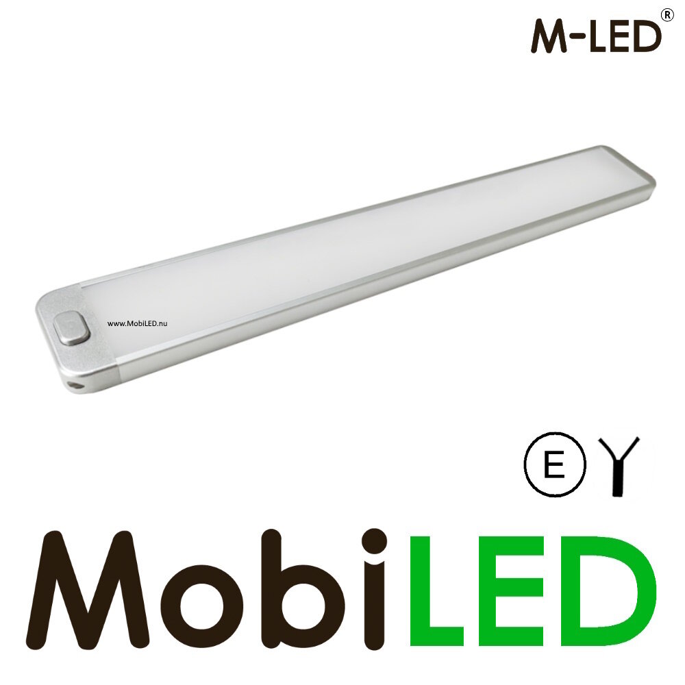 M-LED M-LED Lampe intérieure 30cm 12-30 volts E-marque M-LED M-LED Lampe intérieure 30cm 12-30 volts E-marque