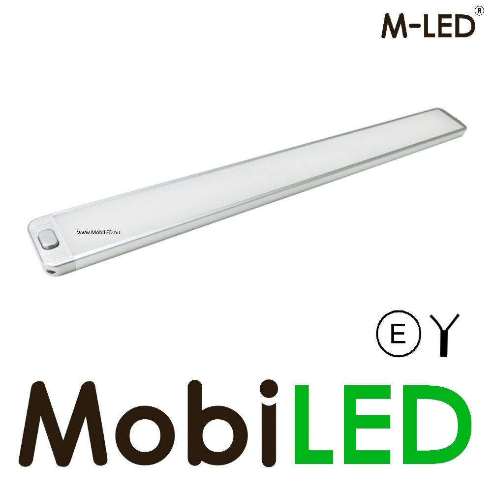 M-LED M-LED Lampe intérieure 42cm 12-30 volts E-marque