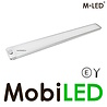 M-LED M-LED Interieurlamp 42cm 12-30 volt E-keur M-LED M-LED Interieurlamp 42cm 12-30 volt E-keur