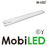 M-LED M-LED Interior lamp 42cm 12-30 volts E-mark M-LED M-LED Interior lamp 42cm 12-30 volts E-mark