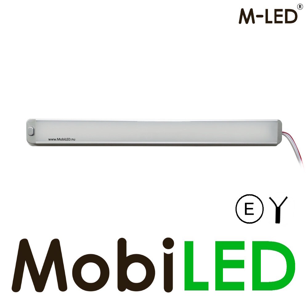 M-LED M-LED Lampe intérieure 42cm 12-30 volts E-marque