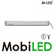 M-LED M-LED Lampe intérieure 42cm 12-30 volts E-marque