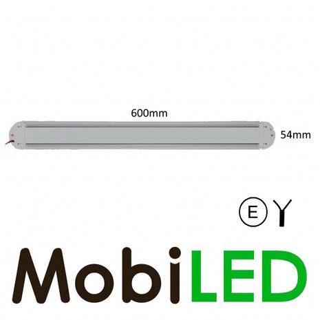 Interior lighting 60cm with touch switch 12-24 volts E-mark Interior lighting 60cm with touch switch 12-24 volts E-mark