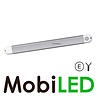 Éclairage intérieur 38cm avec capteur de mouvement PIR 12-24 volts E-marque Éclairage intérieur 38cm avec capteur de mouvement PIR 12-24 volts E-marque
