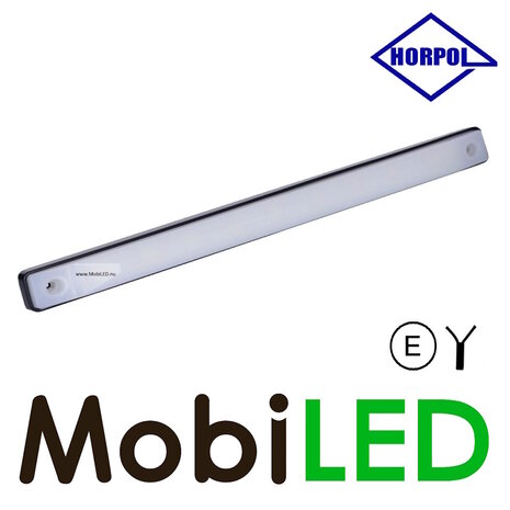 HORPOL Horpol Interior lighting opal 12-24 volts E-mark HORPOL Horpol Interior lighting opal 12-24 volts E-mark
