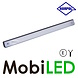 HORPOL Horpol Interior lighting opal 12-24 volts E-mark HORPOL Horpol Interior lighting opal 12-24 volts E-mark