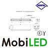 HORPOL Horpol Interieurverlichting opaal 12-24 volt E-keur