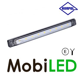 HORPOL Interior lighting clear