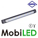 HORPOL Horpol Interior lighting clear 12-24 volts white 200 lumens E-mark HORPOL Horpol Interior lighting clear 12-24 volts white 200 lumens E-mark