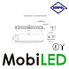HORPOL Horpol Éclairage intérieur clair 12-24 volts blanc 200 lumens E-marque HORPOL Horpol Éclairage intérieur clair 12-24 volts blanc 200 lumens E-marque