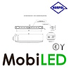 HORPOL Horpol Éclairage intérieur clair 12-24 volts 100 lumens HORPOL Horpol Éclairage intérieur clair 12-24 volts 100 lumens